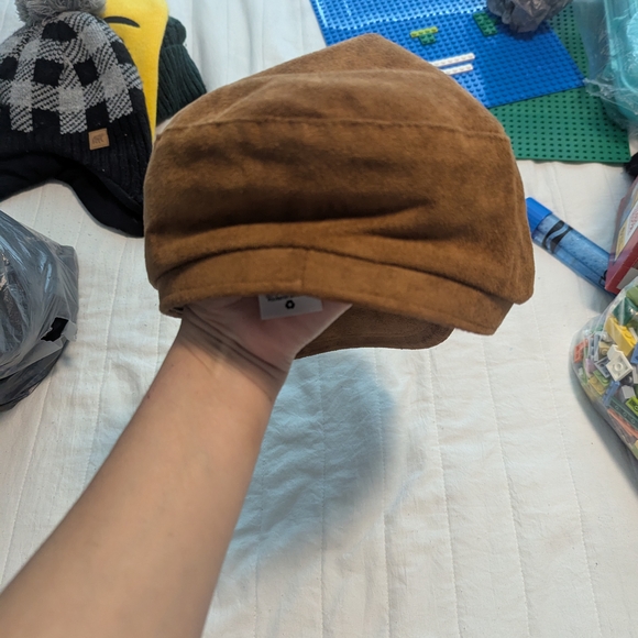 Winter Hat - Picture 8 of 8